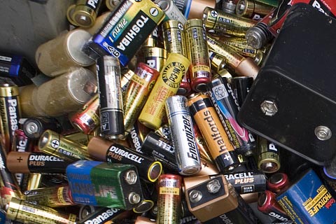 锡山东亭上门回收钛酸锂电池-动力电池的回收价格-报废电池回收