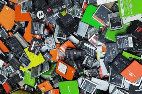 [青州益都高价三元锂电池回收]比亚迪BYD废旧电池回收-上门回收钴酸锂电池